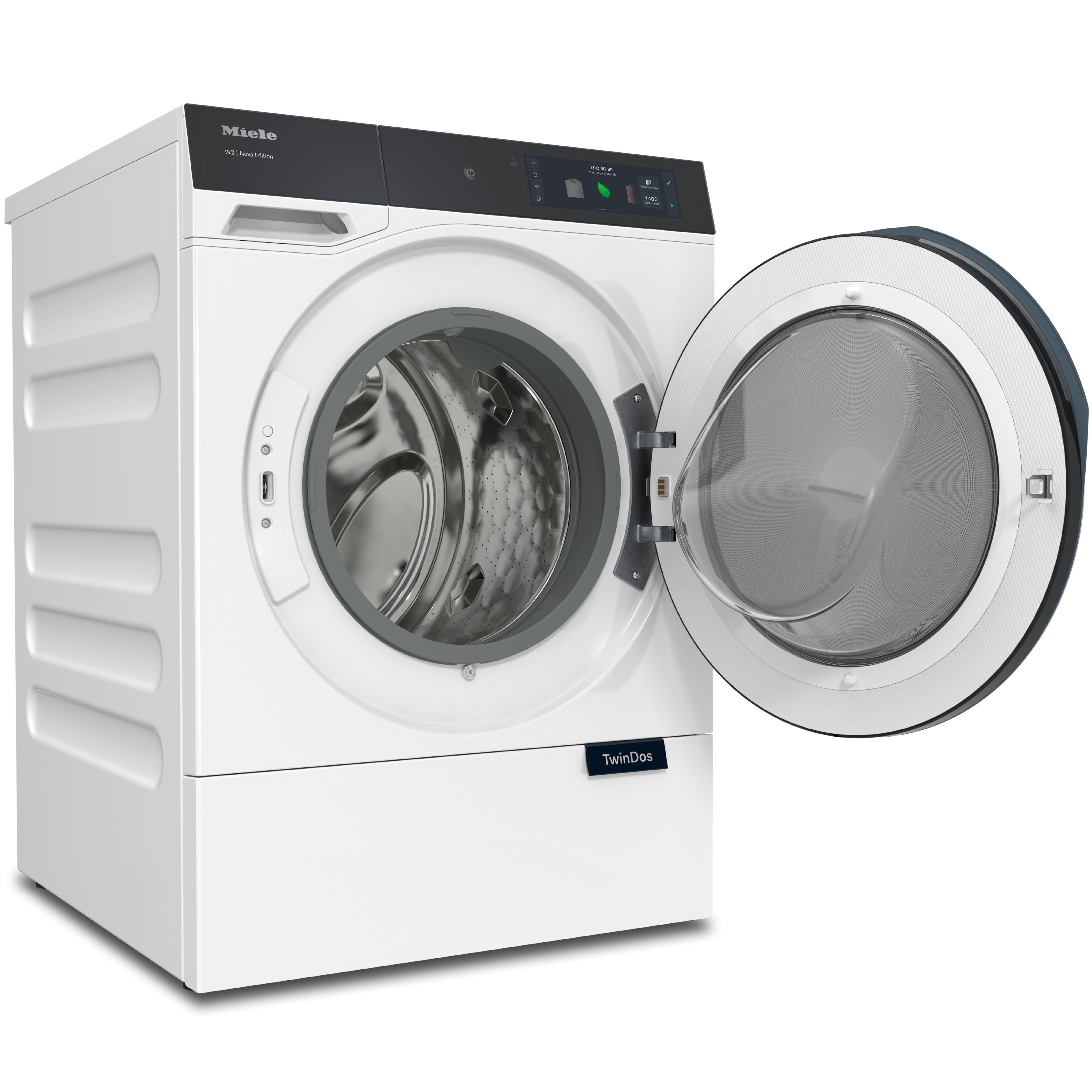 Pračka Miele WQ 1200 WPS Nova Edition
