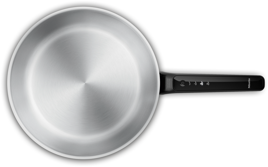 P├ínev M Sense (28 cm), bez povrchov├ę ├║pravy Miele KMBP 8428