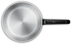 P├ínev M Sense (28 cm), bez povrchov├ę ├║pravy Miele KMBP 8428