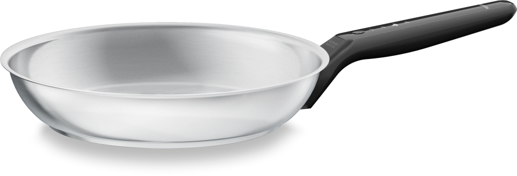 P├ínev M Sense (28 cm), bez povrchov├ę ├║pravy Miele KMBP 8428