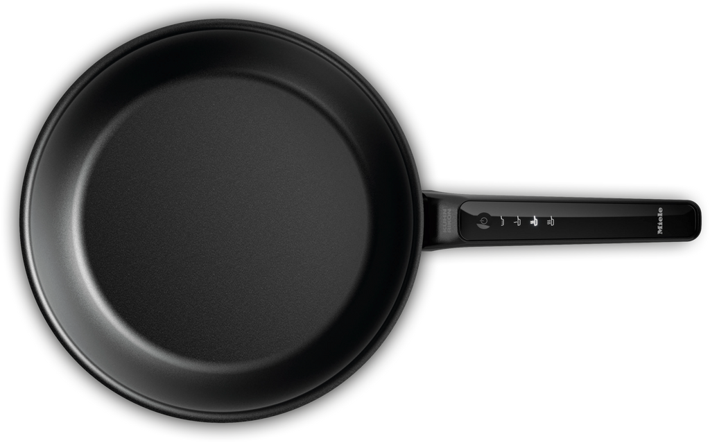 P├ínev M Sense (28 cm) s nep┼Öilnav├Żm povrchem Miele KMBP 8528