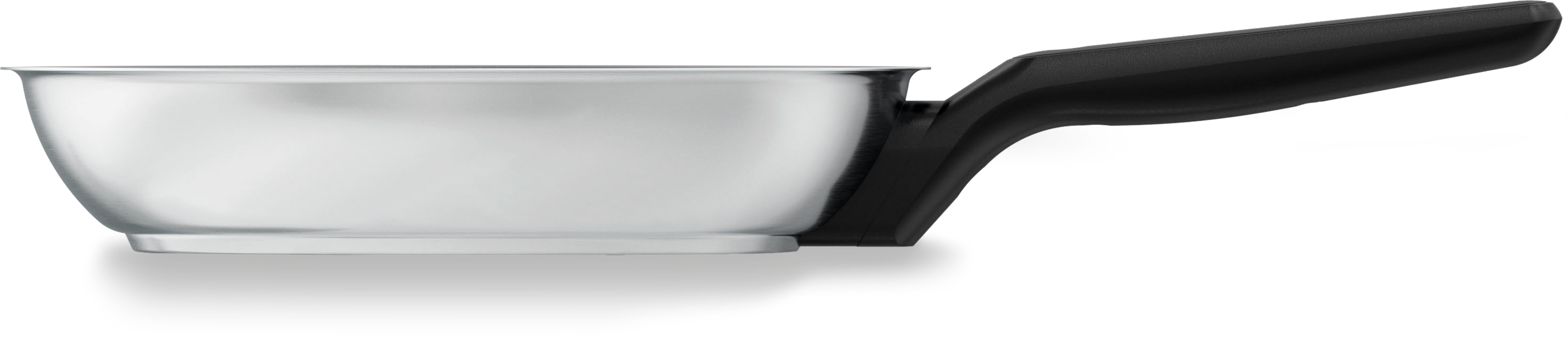 P├ínev M Sense (28 cm) s nep┼Öilnav├Żm povrchem Miele KMBP 8528