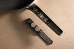 P├ínev M Sense (28 cm) s nep┼Öilnav├Żm povrchem Miele KMBP 8528