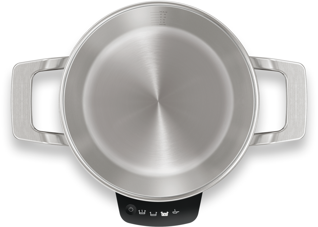 Hrnec na va┼Öen├ş M Sense (20 cm / 4 l) Miele KMKT 8420