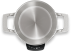 Hrnec na va┼Öen├ş M Sense (20 cm / 4 l) Miele KMKT 8420