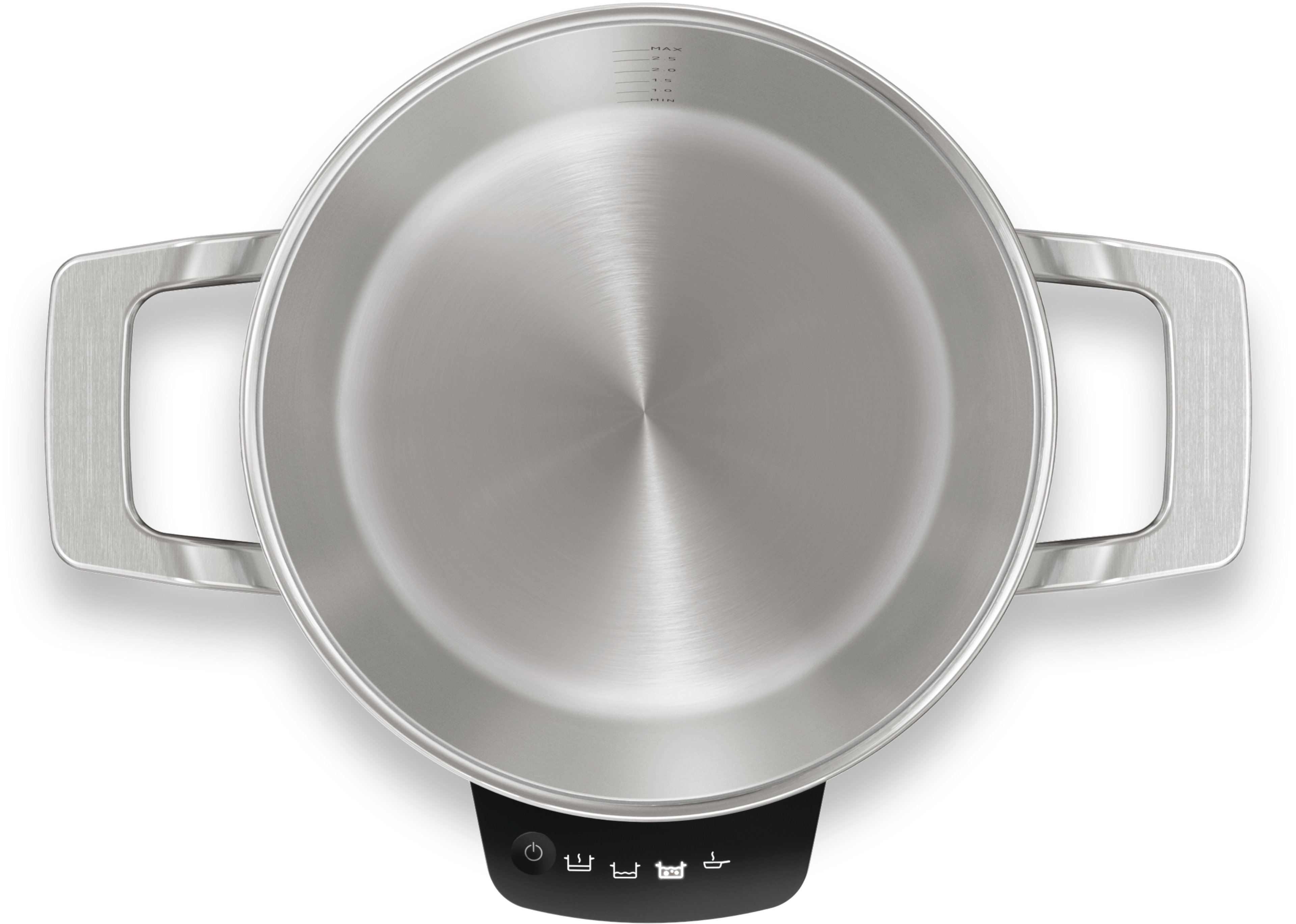Hrnec na va┼Öen├ş M Sense (20 cm / 4 l) Miele KMKT 8420