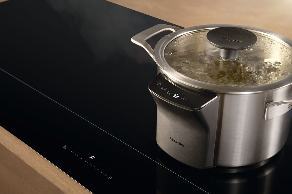 Hrnec na va┼Öen├ş M Sense (20 cm / 4 l) Miele KMKT 8420