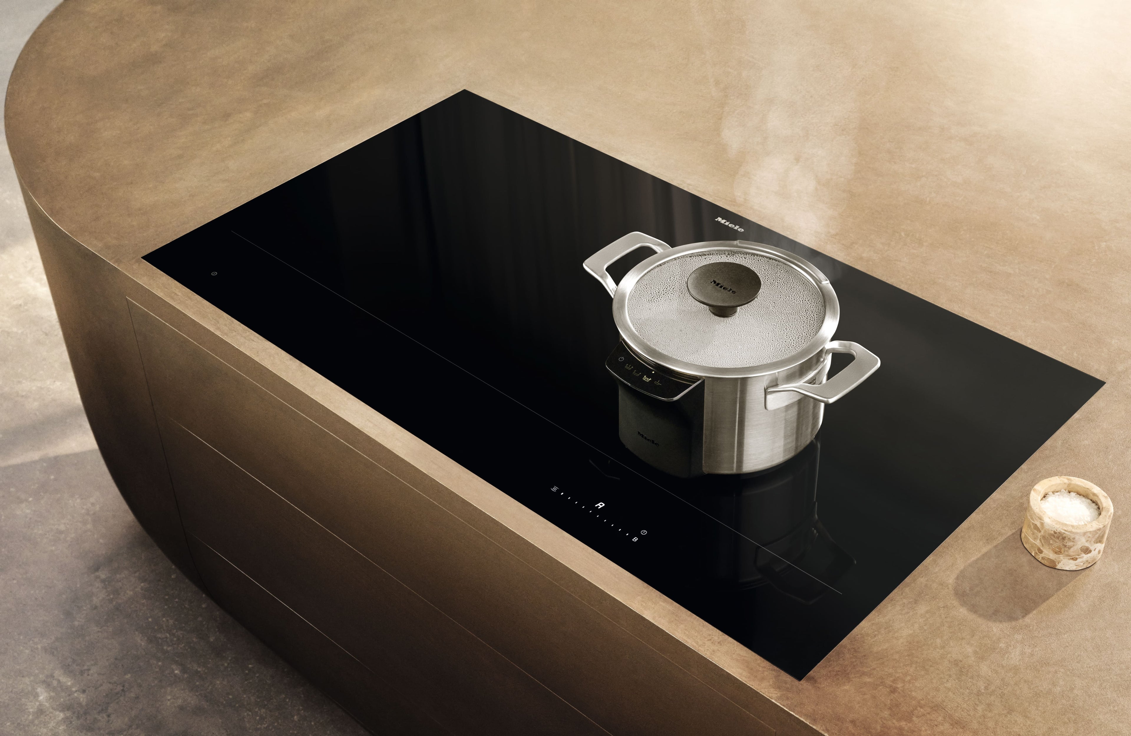 Hrnec na va┼Öen├ş M Sense (20 cm / 4 l) Miele KMKT 8420