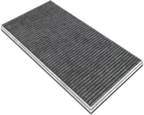 Protipachov├Ż filtr Active AirClean s aktivn├şm uhl├şm Miele DKF 32-P