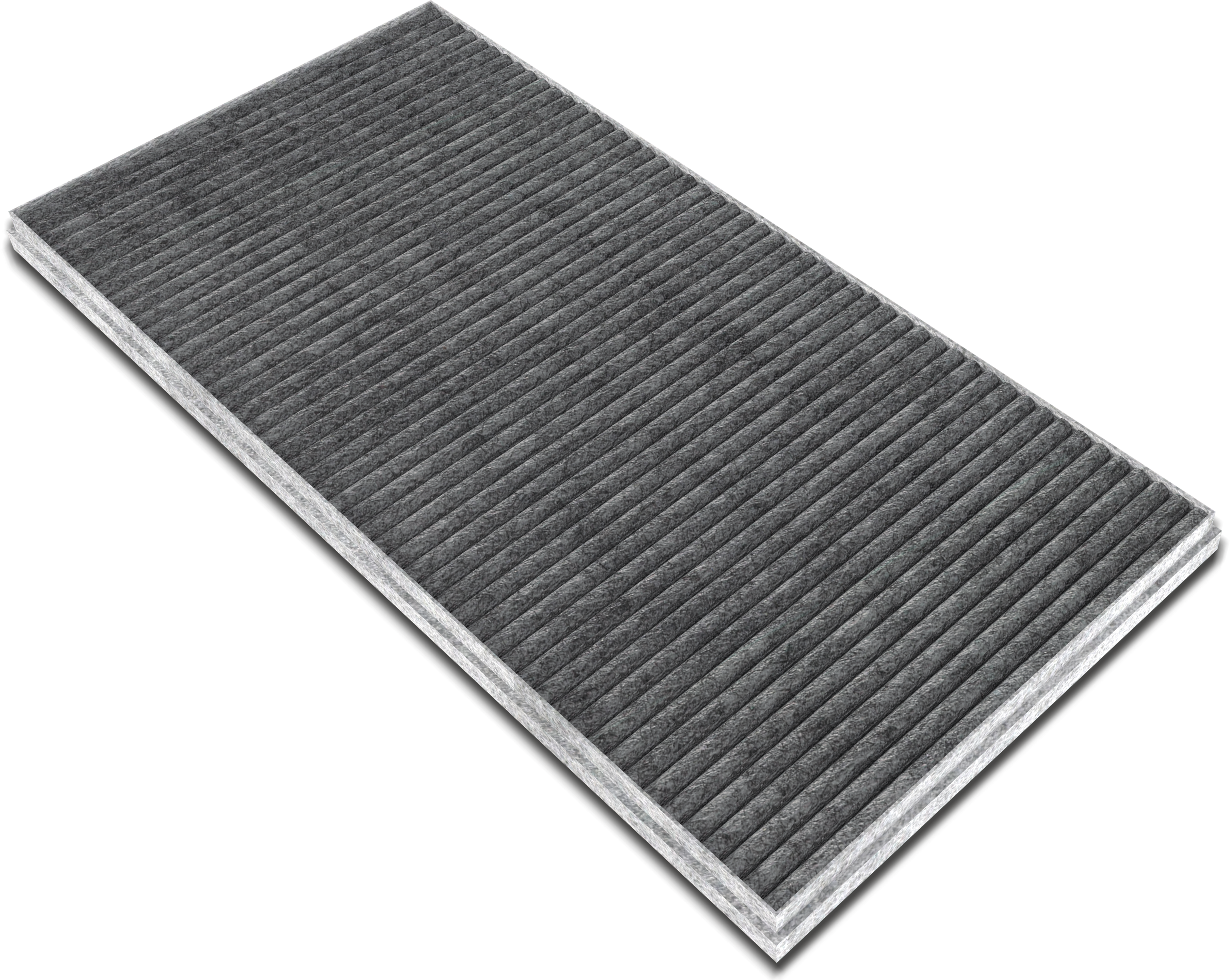Protipachov├Ż filtr Active AirClean s aktivn├şm uhl├şm Miele DKF 32-P