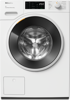 Pračka Miele WWD380 WCS PWash&Steam&9kg