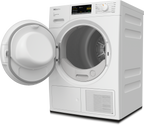 Sušička prádla Miele TWA520WP 8kg Active