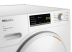 Sušička prádla Miele TWA520WP 8kg Active