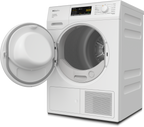 Sušička prádla Miele TEA535WP 8kg Active