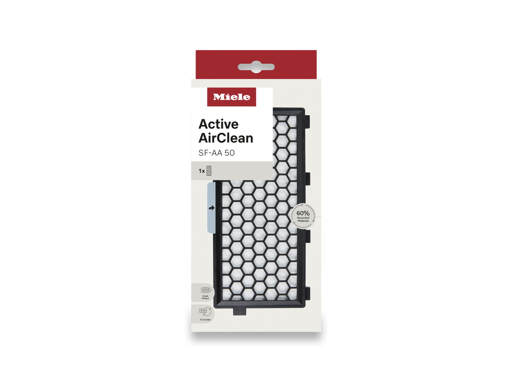 Filtr Active AirClean Miele SF-AA 50-1