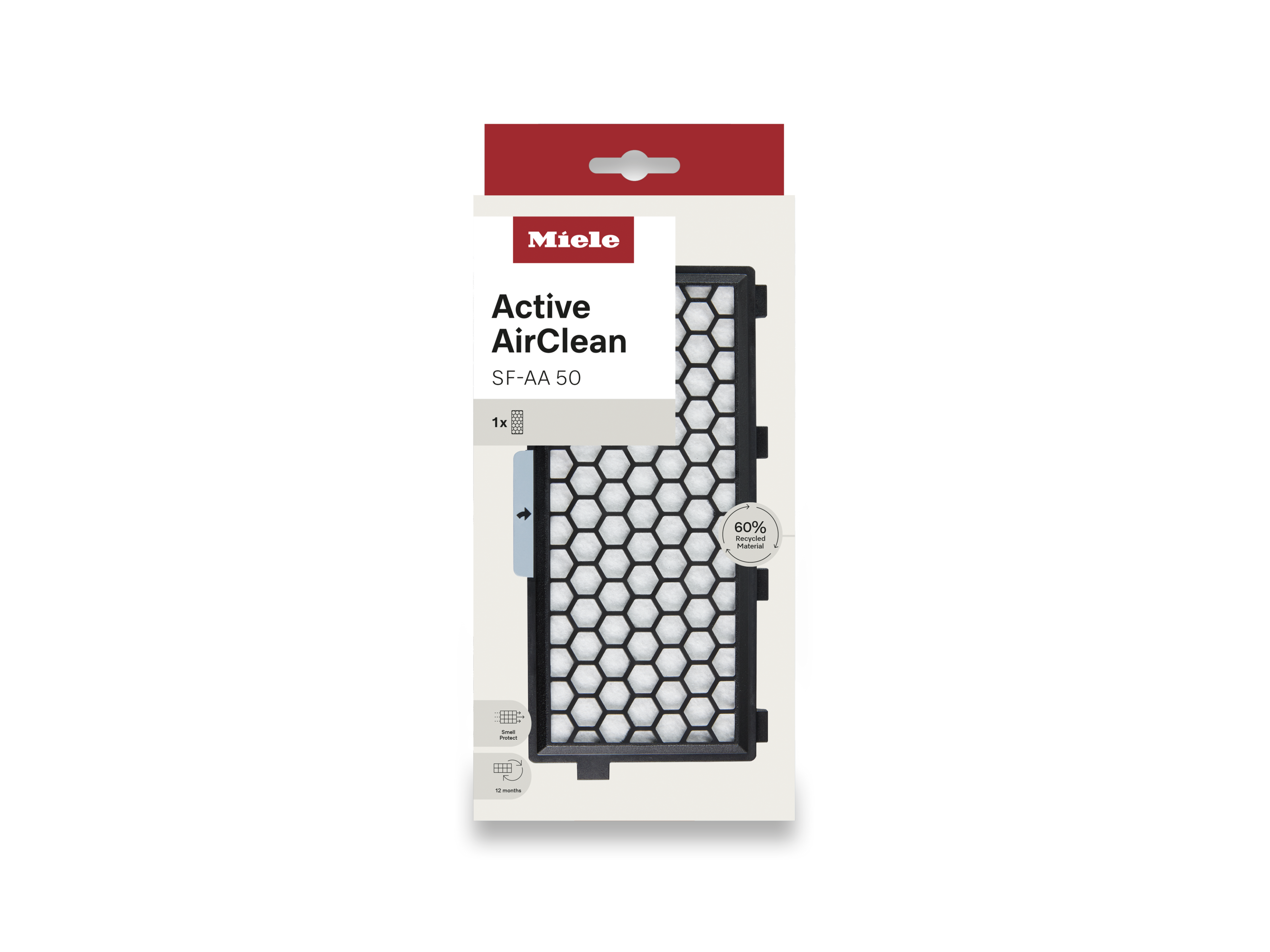 Filtr Active AirClean Miele SF-AA 50-1