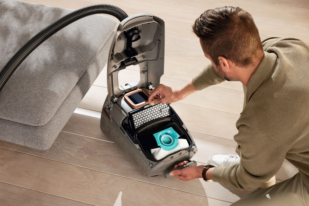 Filtr Active AirClean Miele SF-AA 50-1