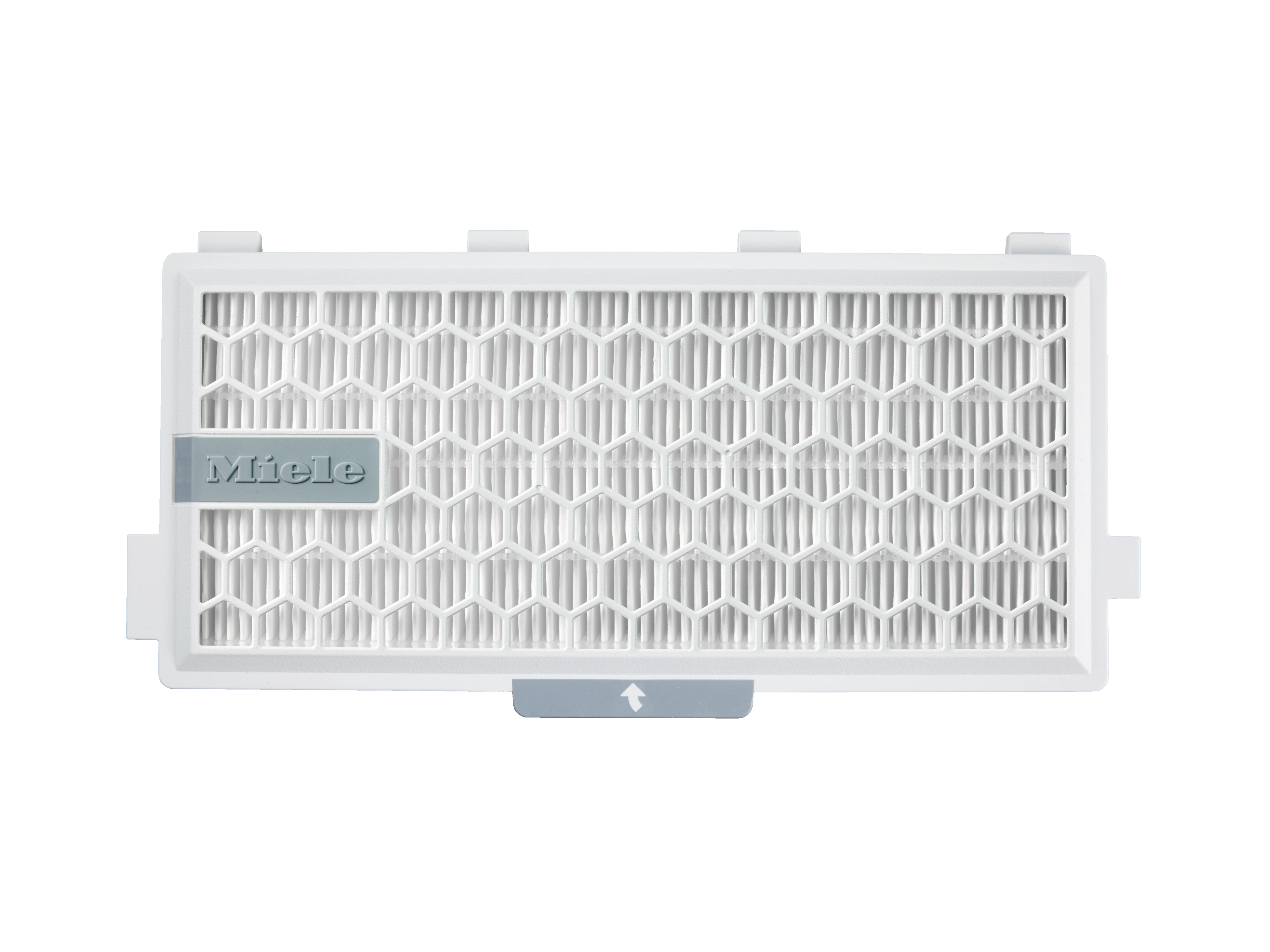 Filtr HEPA AirClean Miele SF-HA 50-1