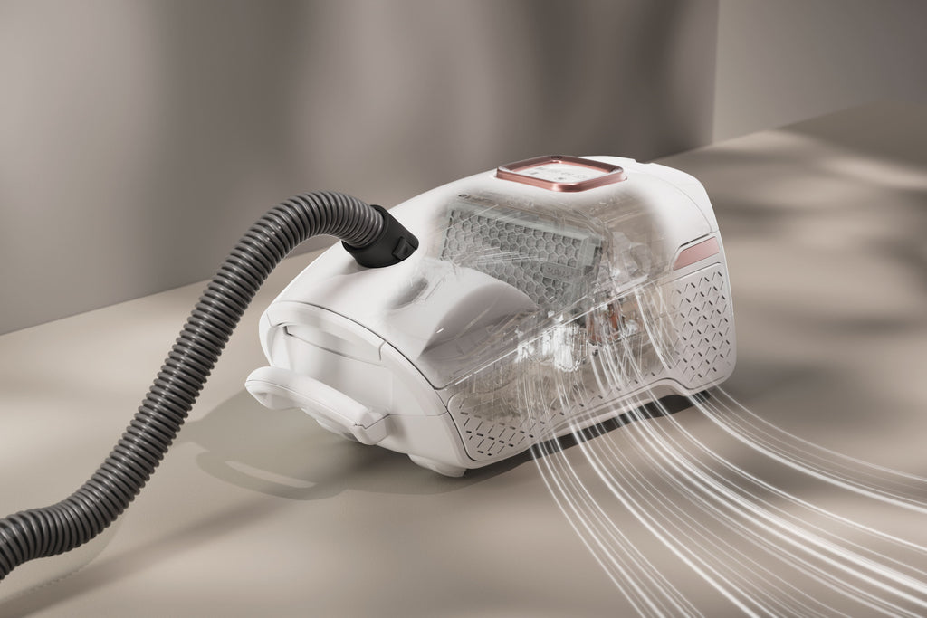 Filtr Silence AirClean Miele SF-SA 50-1
