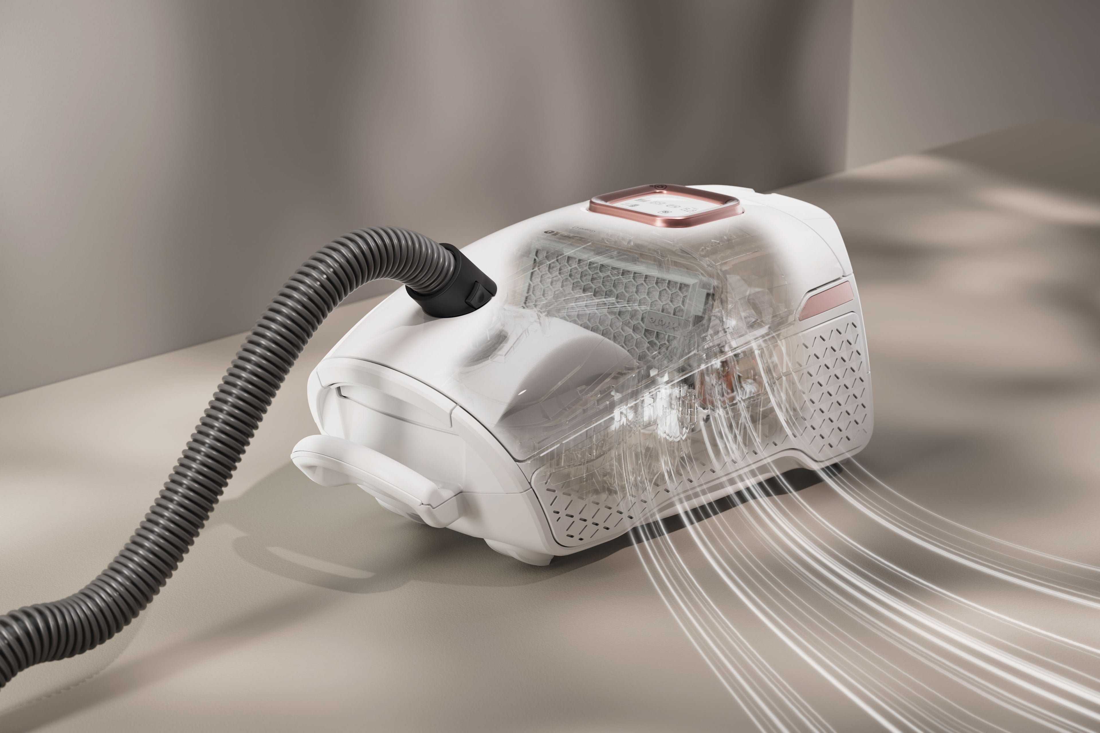 Filtr Silence AirClean Miele SF-SA 50-1