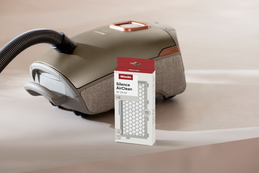 Filtr Silence AirClean Miele SF-SA 50-1