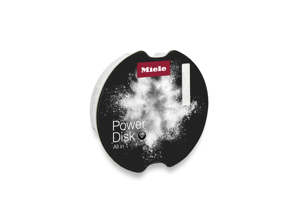 PowerDisk All in 1, 400 g Miele GS CL 4002 P