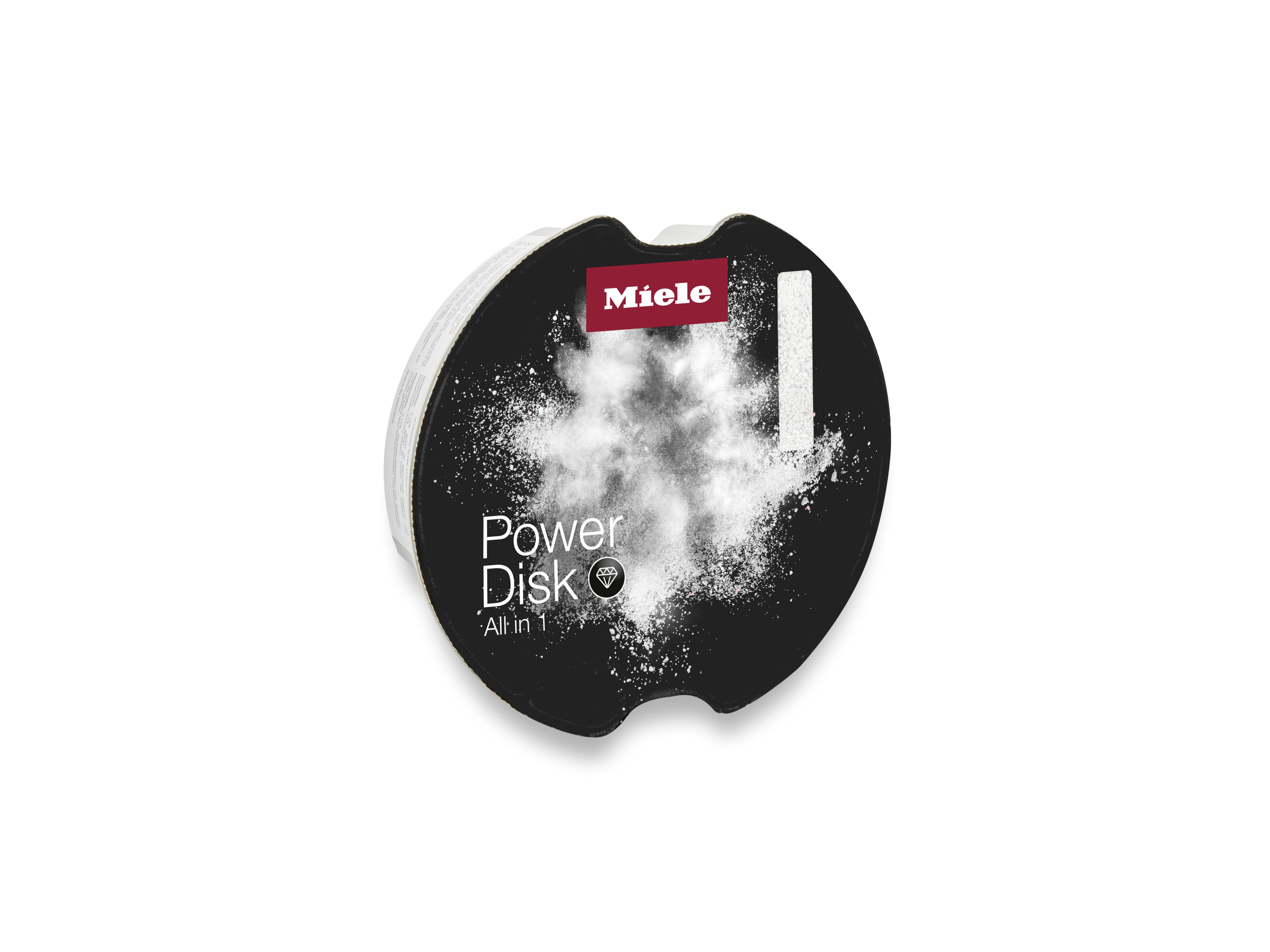 PowerDisk All in 1, 400 g Miele GS CL 4002 P