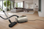 Podlahová hubice FiberTeQ AllFloor Miele SBD 380-3