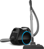 Bezsáčkový podlahový vysavač Miele Boost CX1 Blue Pulse