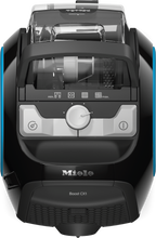 Bezsáčkový podlahový vysavač Miele Boost CX1 Blue Pulse