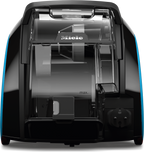 Bezsáčkový podlahový vysavač Miele Boost CX1 Blue Pulse