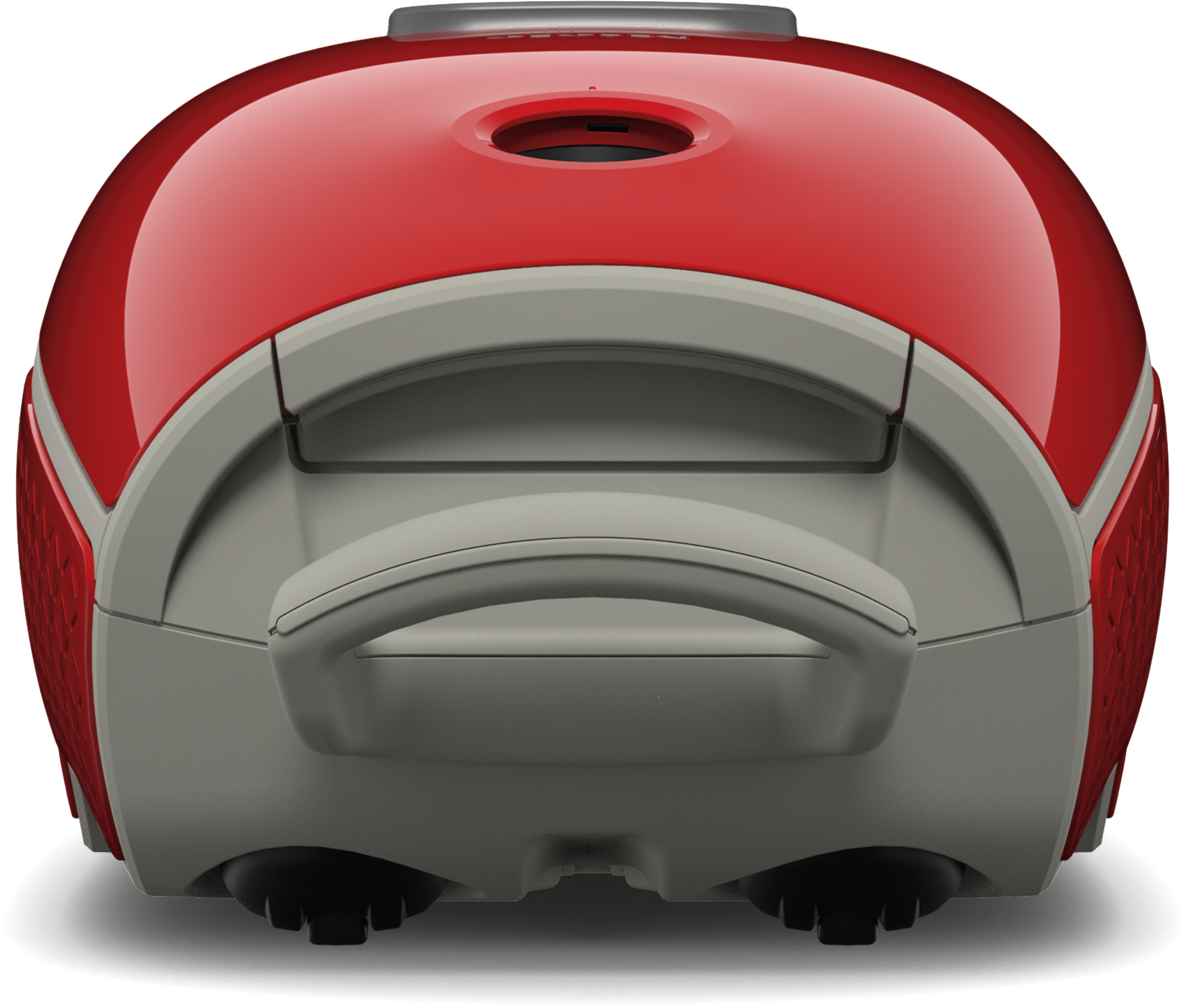 Sáčkový podlahový vysavač Miele Guard L1 Red Pulse