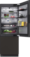 Chladnička s mrazničkou MasterCool Miele KFMC 3834 R