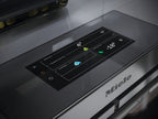 Chladnička s mrazničkou MasterCool Miele KFMC 3834 R