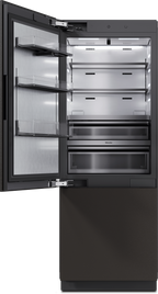 Chladnička s mrazničkou MasterCool Miele KFMC 3834 L