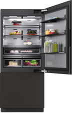 Chladnička s mrazničkou MasterCool Miele KFMC 3844 R