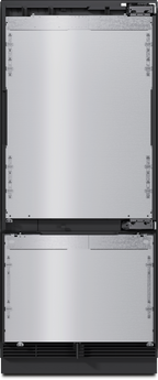 Chladnička s mrazničkou MasterCool Miele KFMC 3844 R