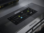 Chladnička s mrazničkou MasterCool Miele KFMC 3844 R