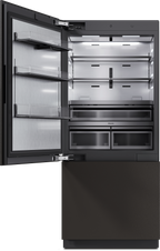 Chladnička s mrazničkou MasterCool Miele KFMC 3844 L