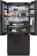 MasterCool FrenchDoor Miele KFMC 3844 FD