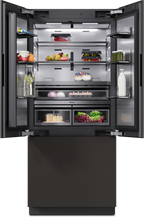 MasterCool FrenchDoor Miele KFMC 3844 FD