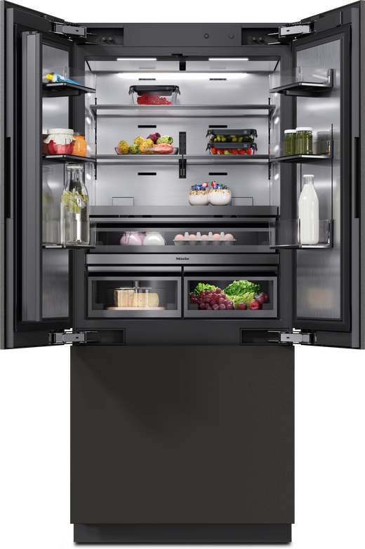 MasterCool FrenchDoor Miele KFMC 3844 FD