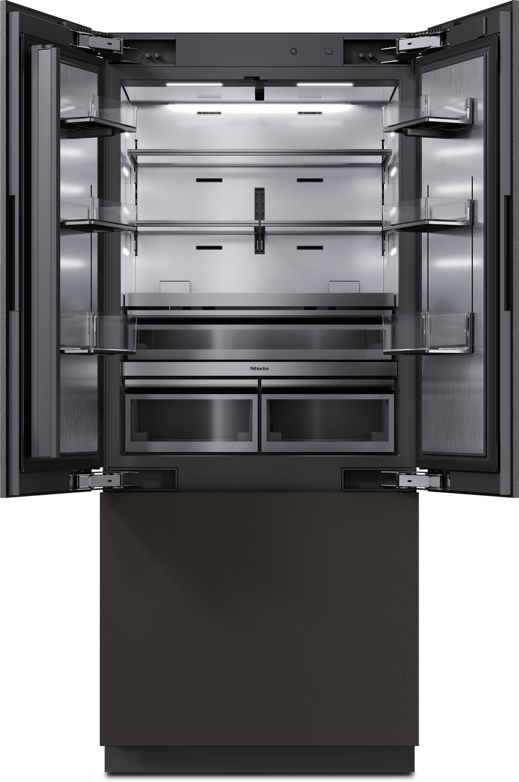 MasterCool FrenchDoor Miele KFMC 3844 FD