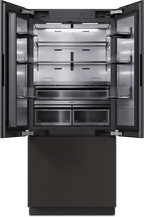 MasterCool FrenchDoor Miele KFMC 3844 FD