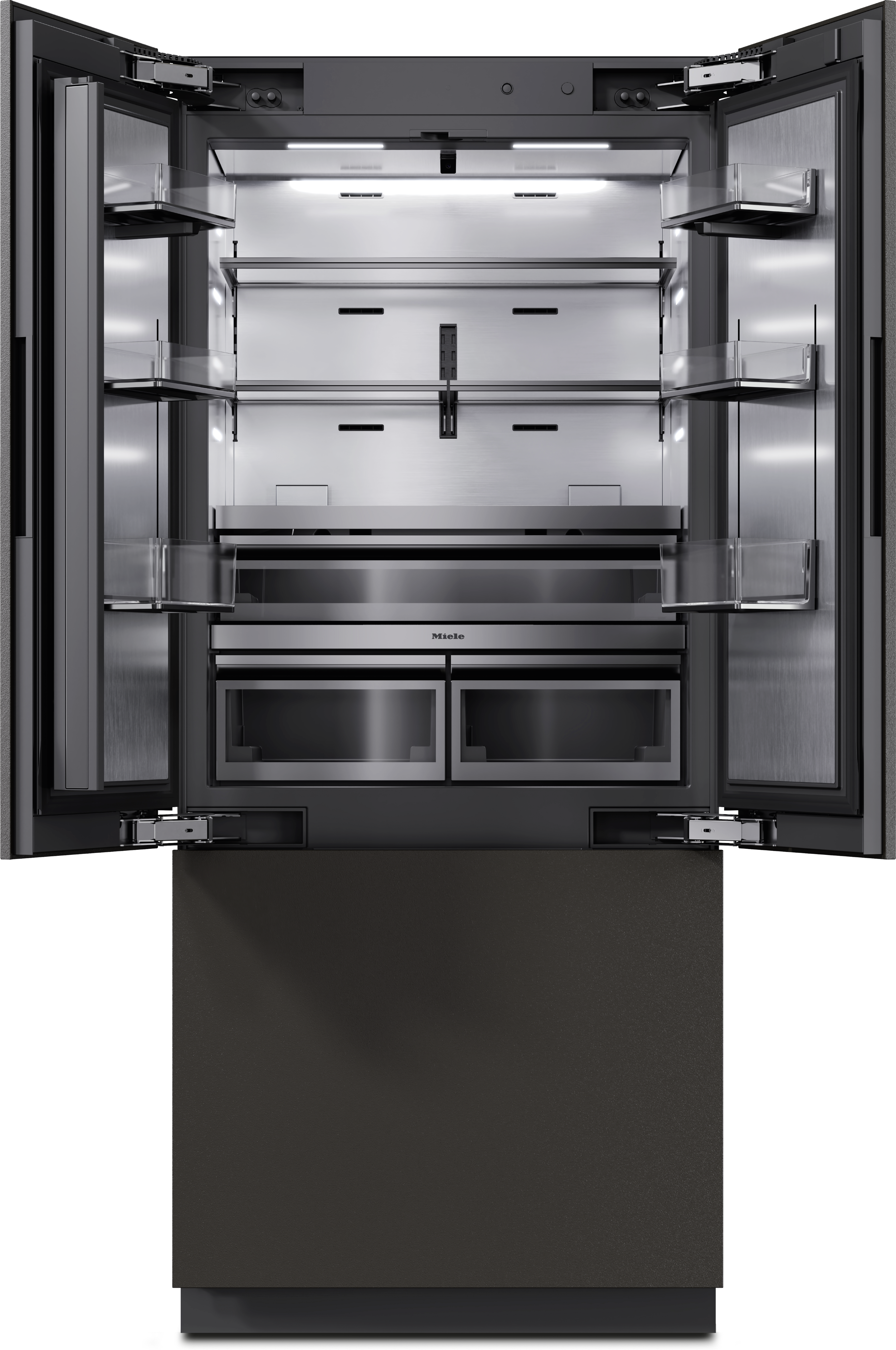 MasterCool FrenchDoor Miele KFMC 3844 FD