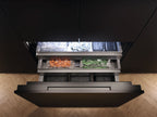 MasterCool FrenchDoor Miele KFMC 3844 FD