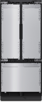MasterCool FrenchDoor Miele KFMC 3844 FD
