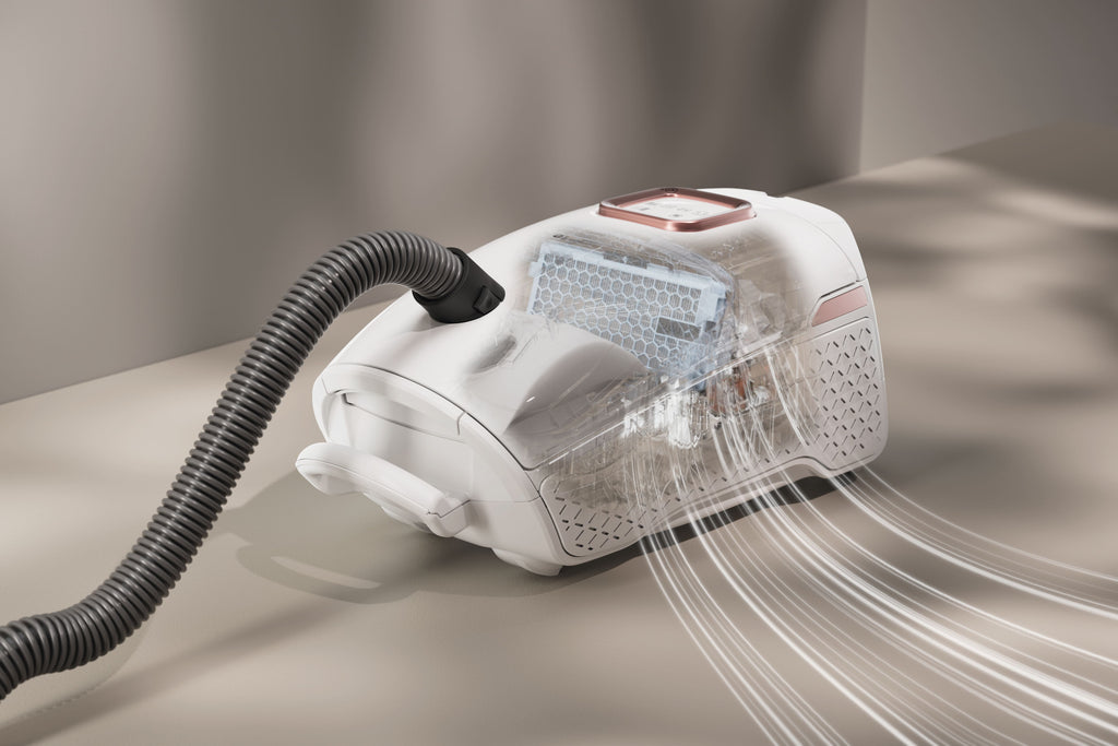 Filtr AirClean Plus Miele SF-AP 50-1