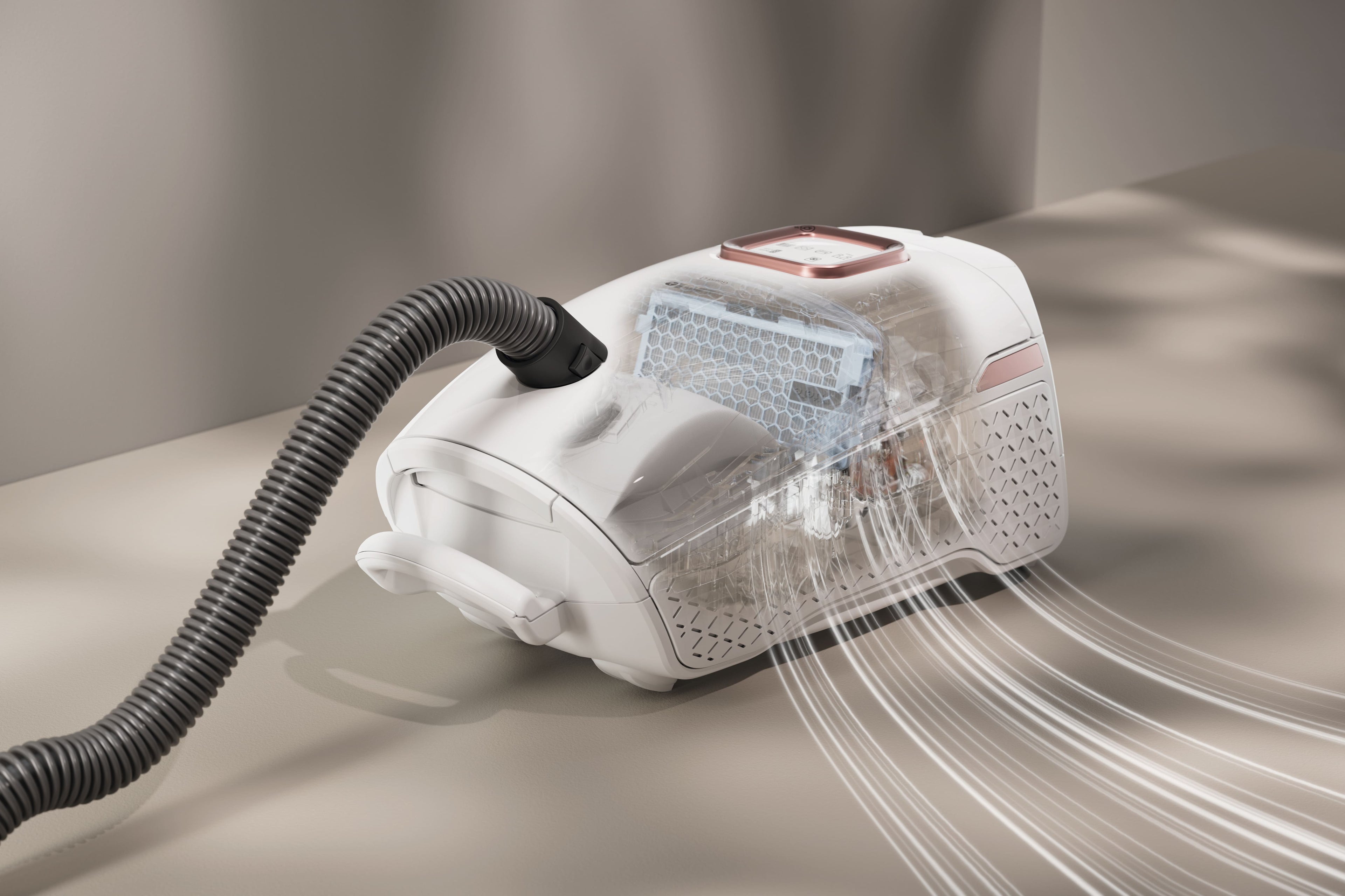 Filtr AirClean Plus Miele SF-AP 50-1