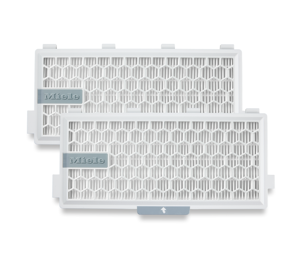 XL balení – filtr HEPA AirClean Miele SF-HA 50-2